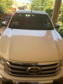 تويوتا هايلوكس